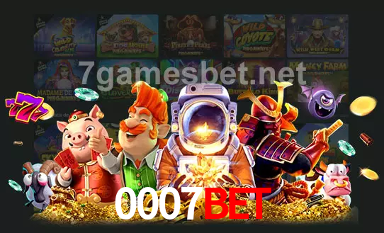 cassino 0007bet
