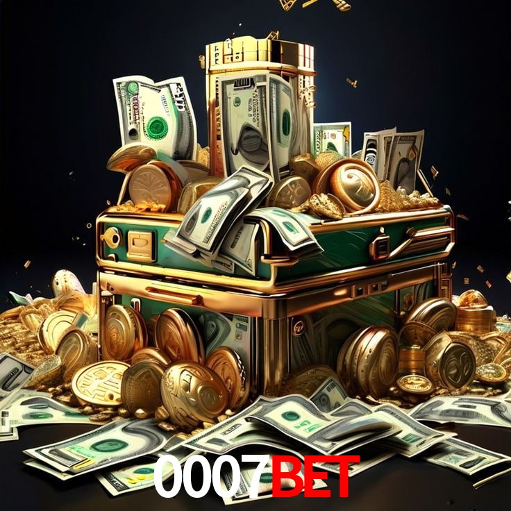 Login Seguro 0007bet