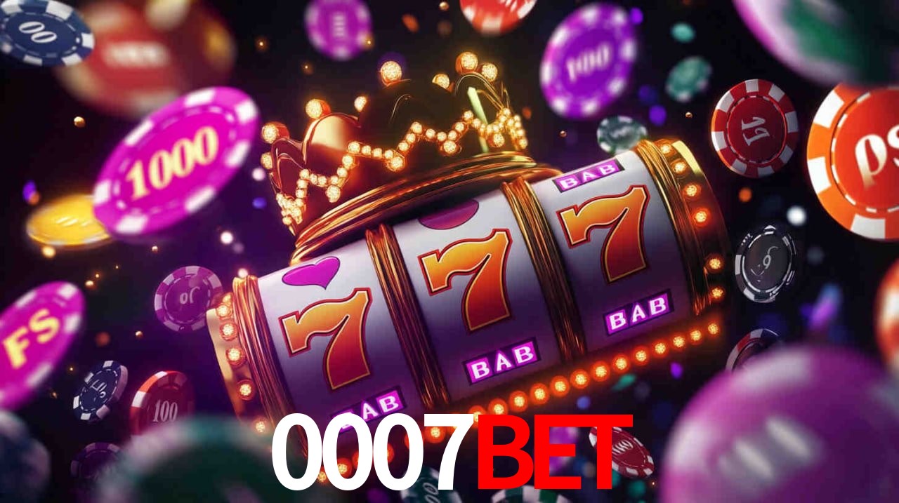 Account Benefits 0007bet