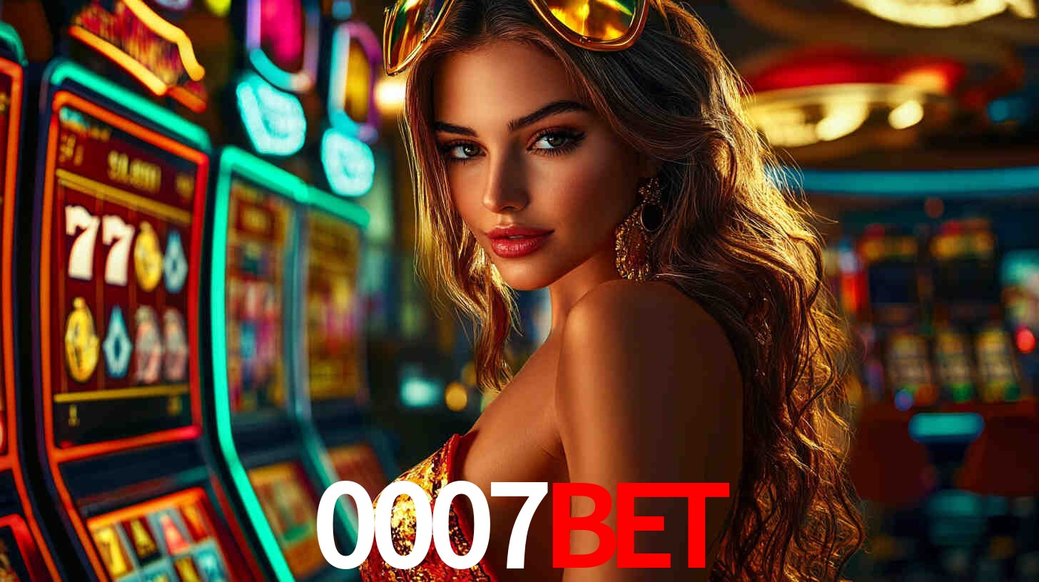 Live Casino 0007bet