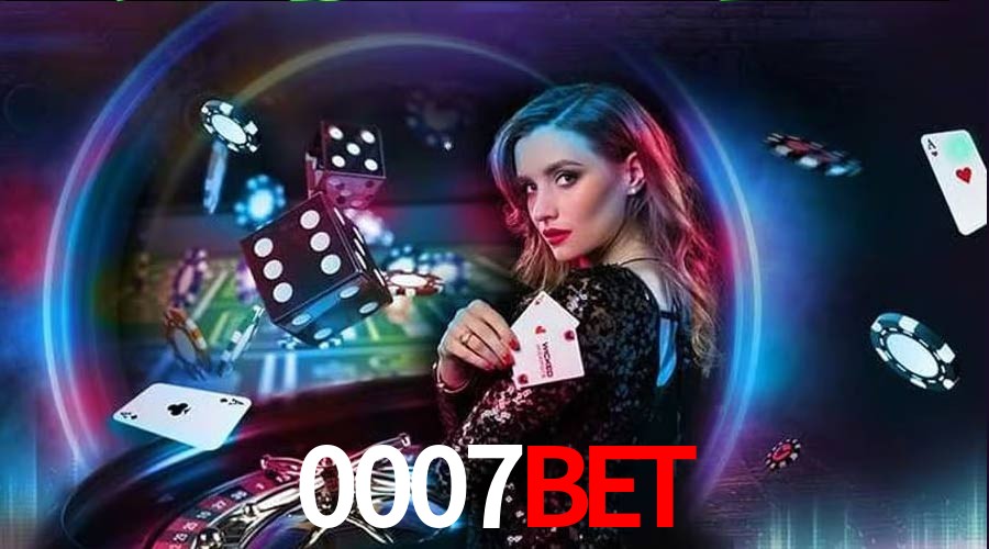 Exclusive Offers 0007bet