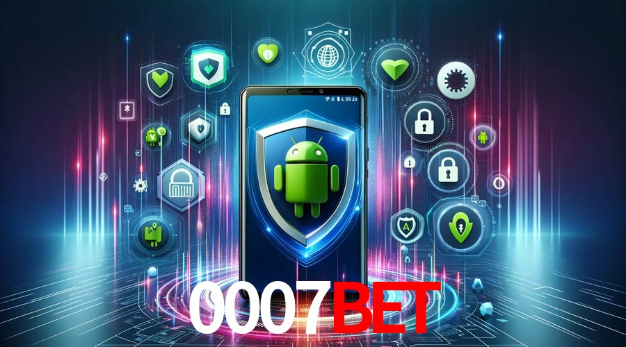 Security Systems 0007bet