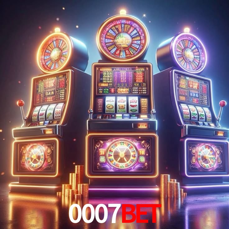 Ofertas Imperdíveis na 0007bet: Promoções e Bônus Que Valem a Pena