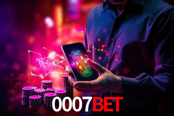 Apostas de Tênis 0007bet