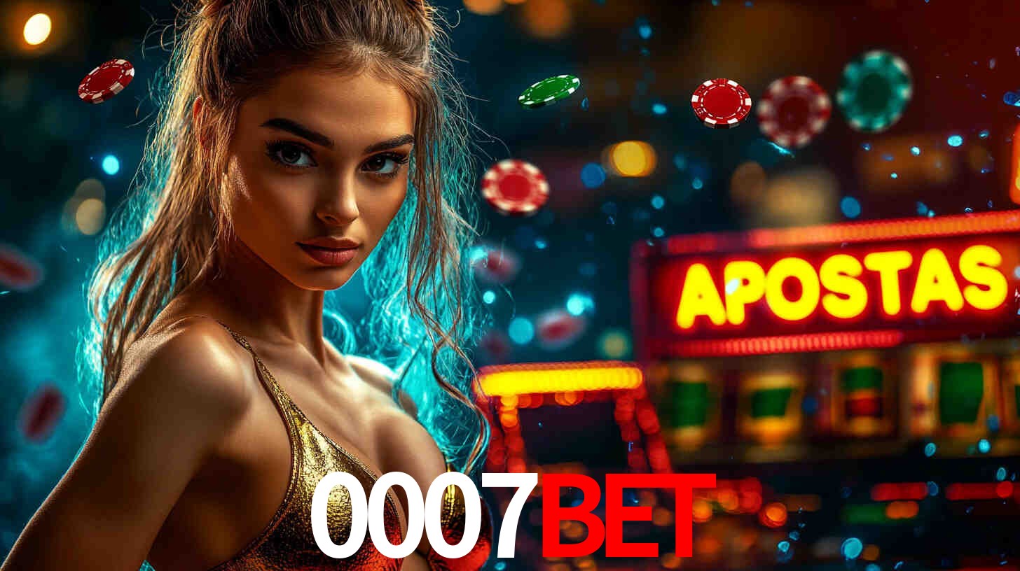 Explorando a Categoria de Eventos em Apostas na 0007bet