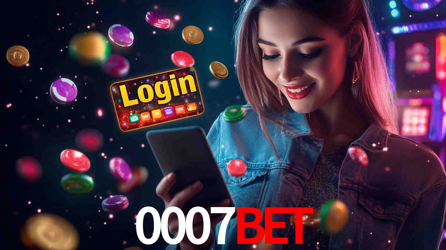 Descubra a Essência do 0007bet: Nossa História e Compromissos