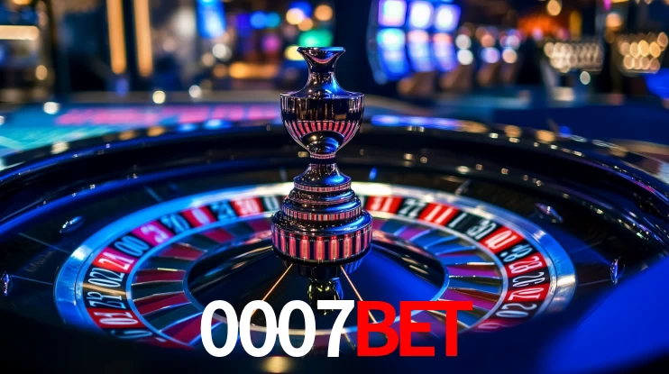 0007bet App Interface