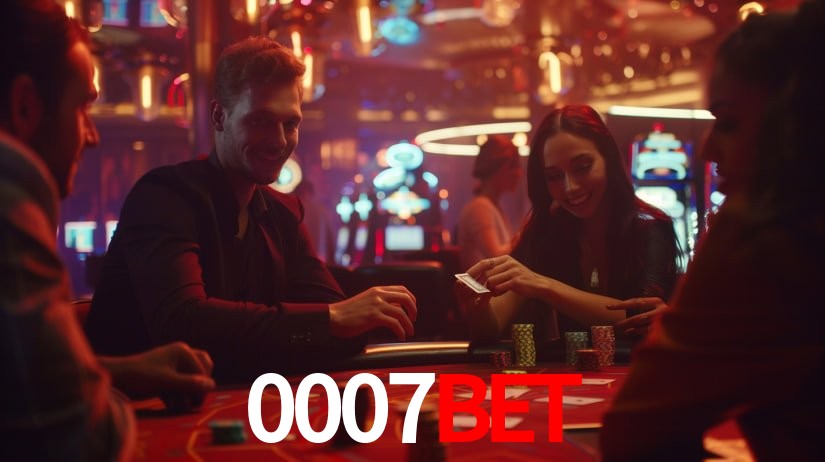 Descubra o Programa VIP da 0007bet: Vantagens Exclusivas para Jogadores