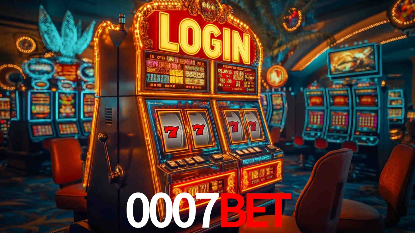 Programa VIP 0007bet