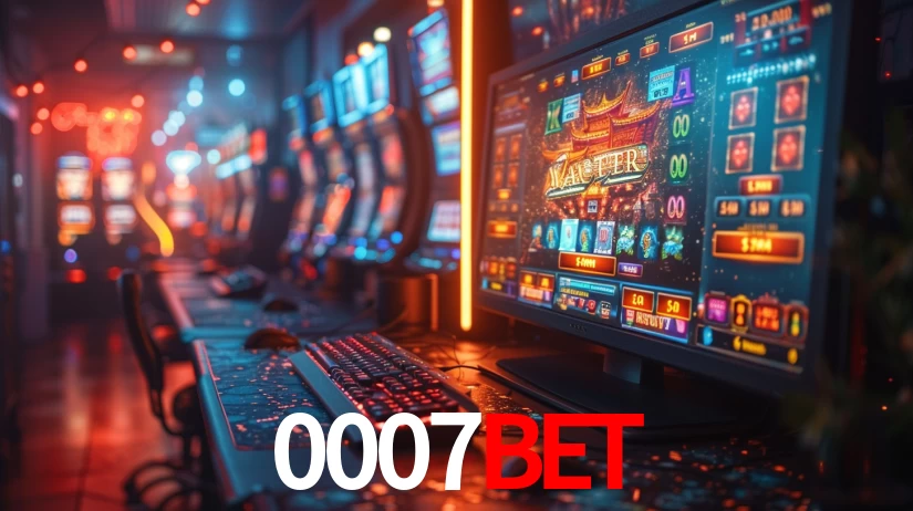 0007bet,0007 bet