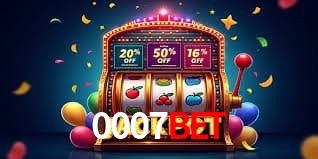 0007bet - Support