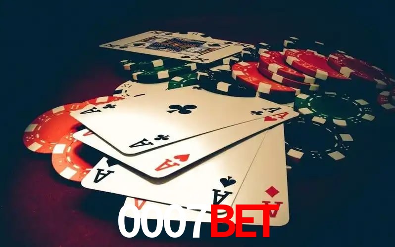 0007bet Brasília - Betting Features