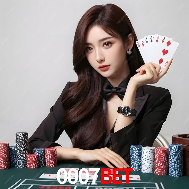 0007bet - Security