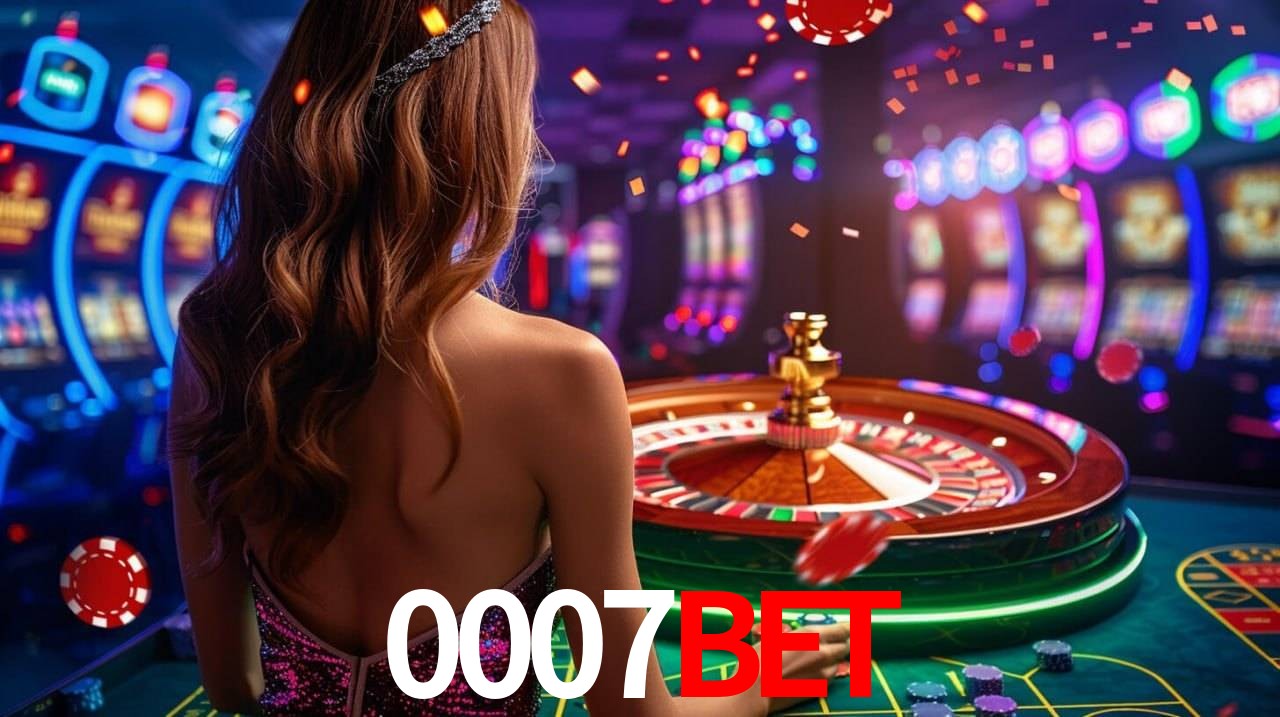 0007bet - App Compatibility