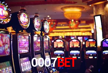 0007bet São Paulo - Live Tables