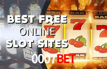 A Popularidade dos Caça-Níqueis no 0007bet