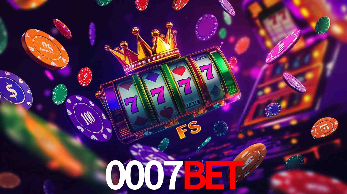 VIP Casino 0007bet
