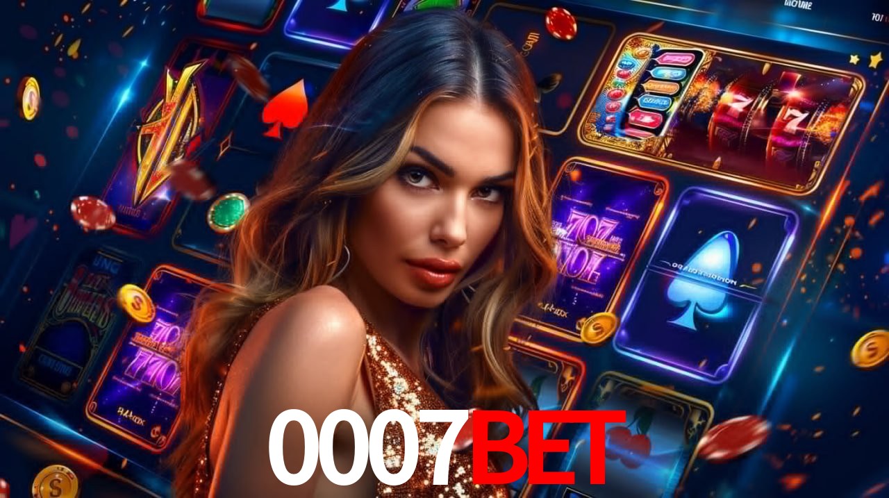 cassino 0007bet