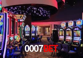 0007bet São Paulo - Hot Promos