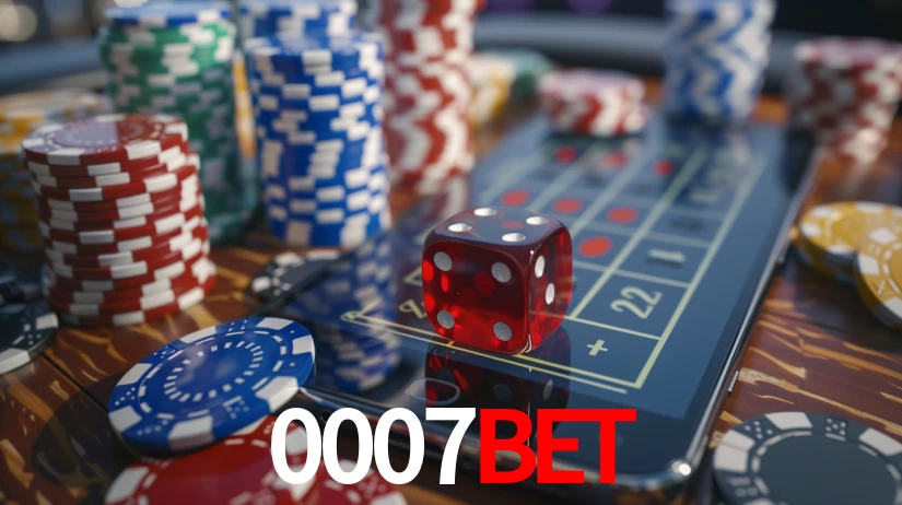 0007bet.com app