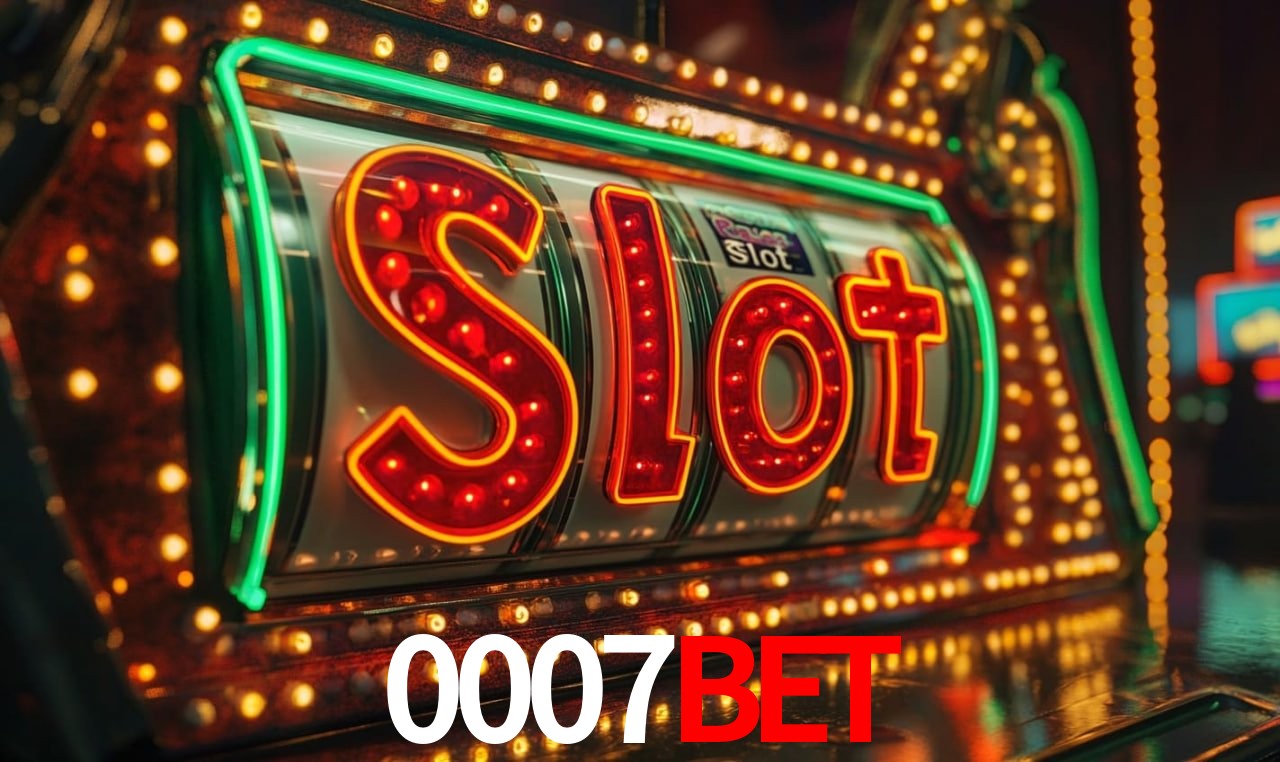 0007bet - Login Methods