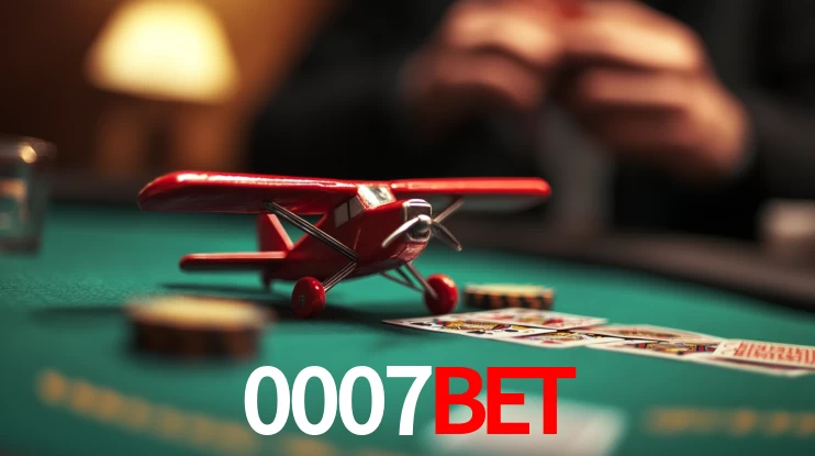 Aviator Jogo na 0007bet