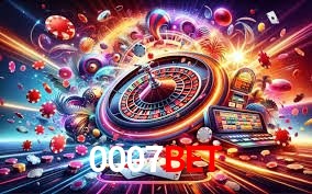 Cadastro Rápido 0007bet