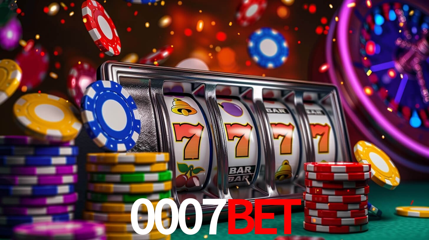 Apostas de Futebol 0007bet