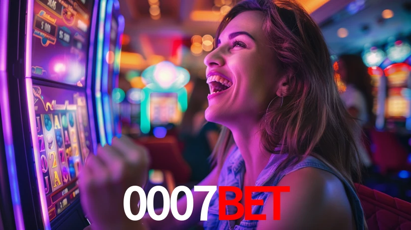 0007bet app