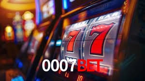 Requisitos do APK da 0007bet para Android