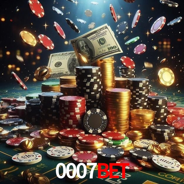 Programa VIP 0007bet