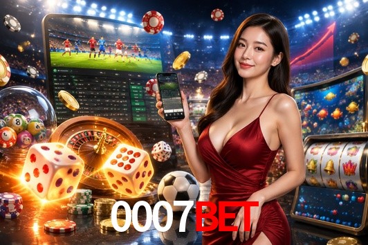 Live Casino 0007bet
