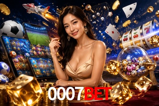 Slot Games 0007bet