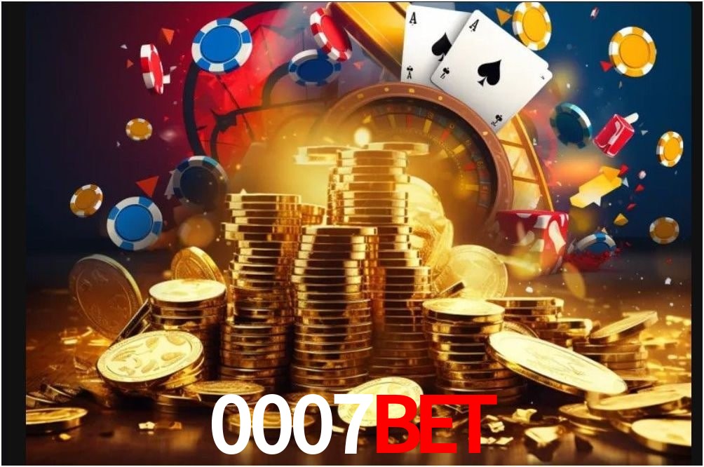 Casino Ao Vivo 0007bet