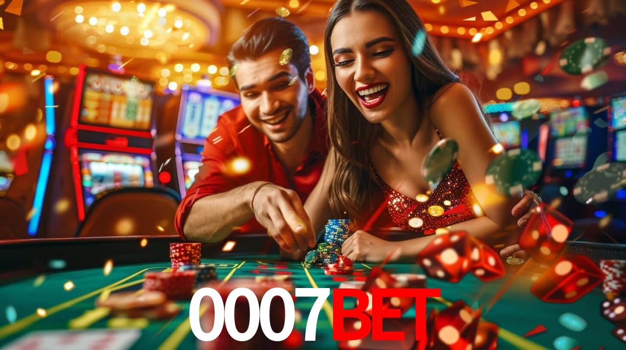 Requisitos do APK da 0007bet para Android