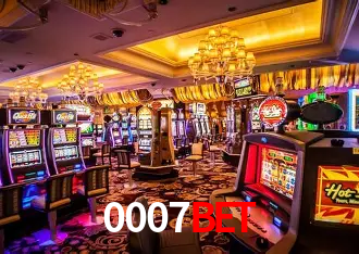 Desvendando o Mundo dos Jogos Virtuais na 0007bet