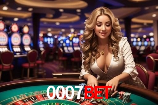 VIP Casino 0007bet