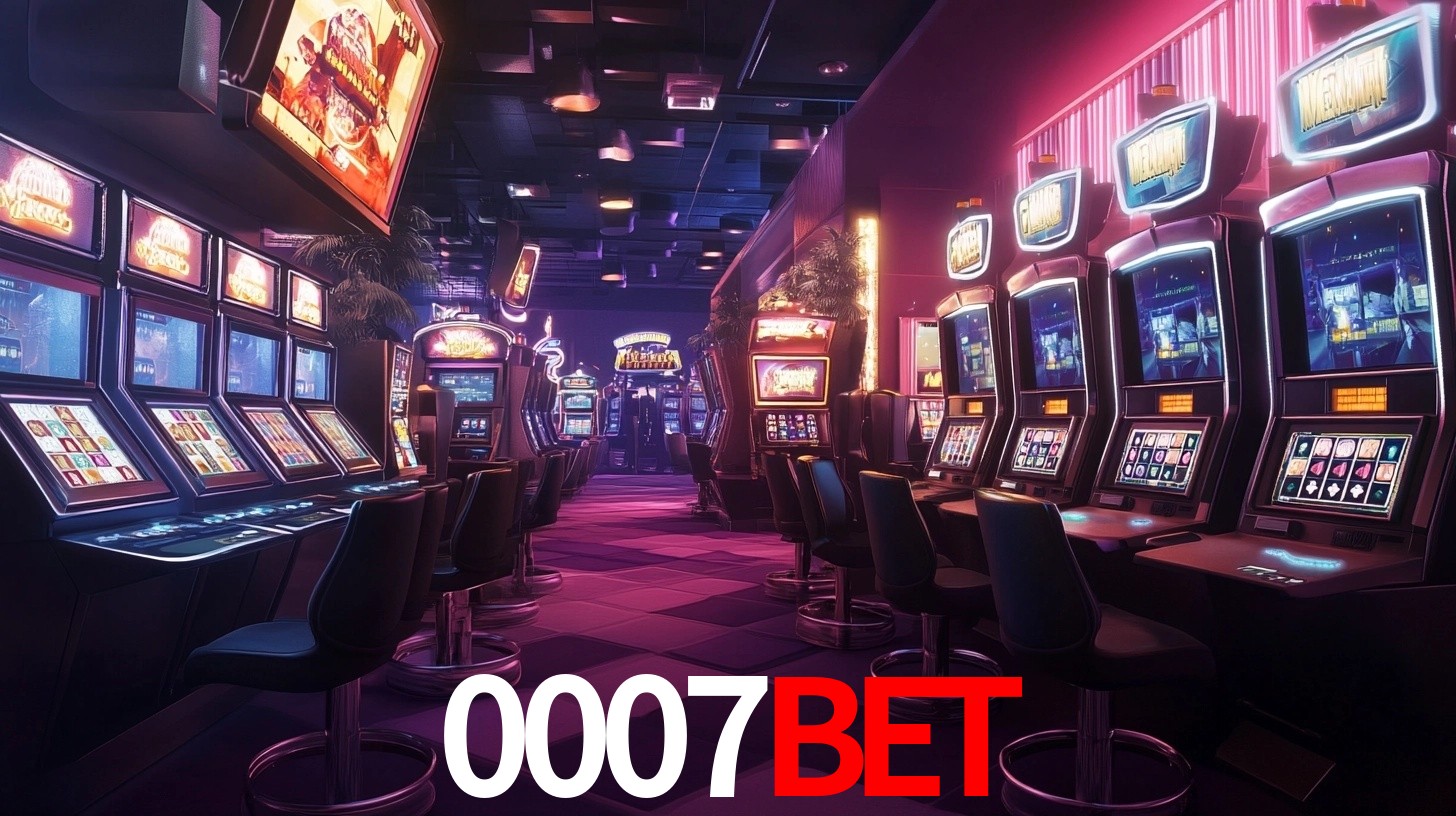 Experimente o Login Seguro Premium no 0007bet
