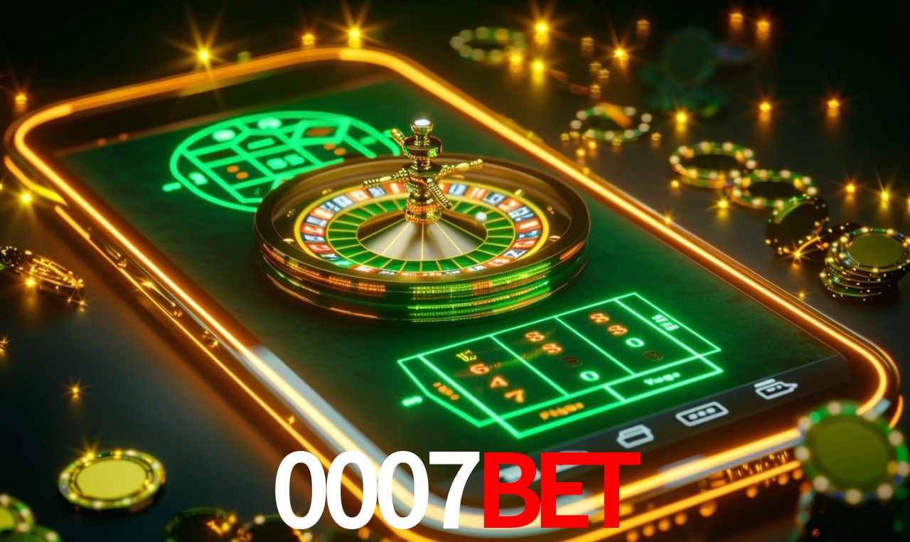 0007bet