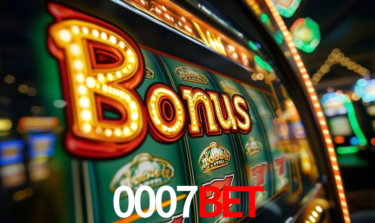 0007bet