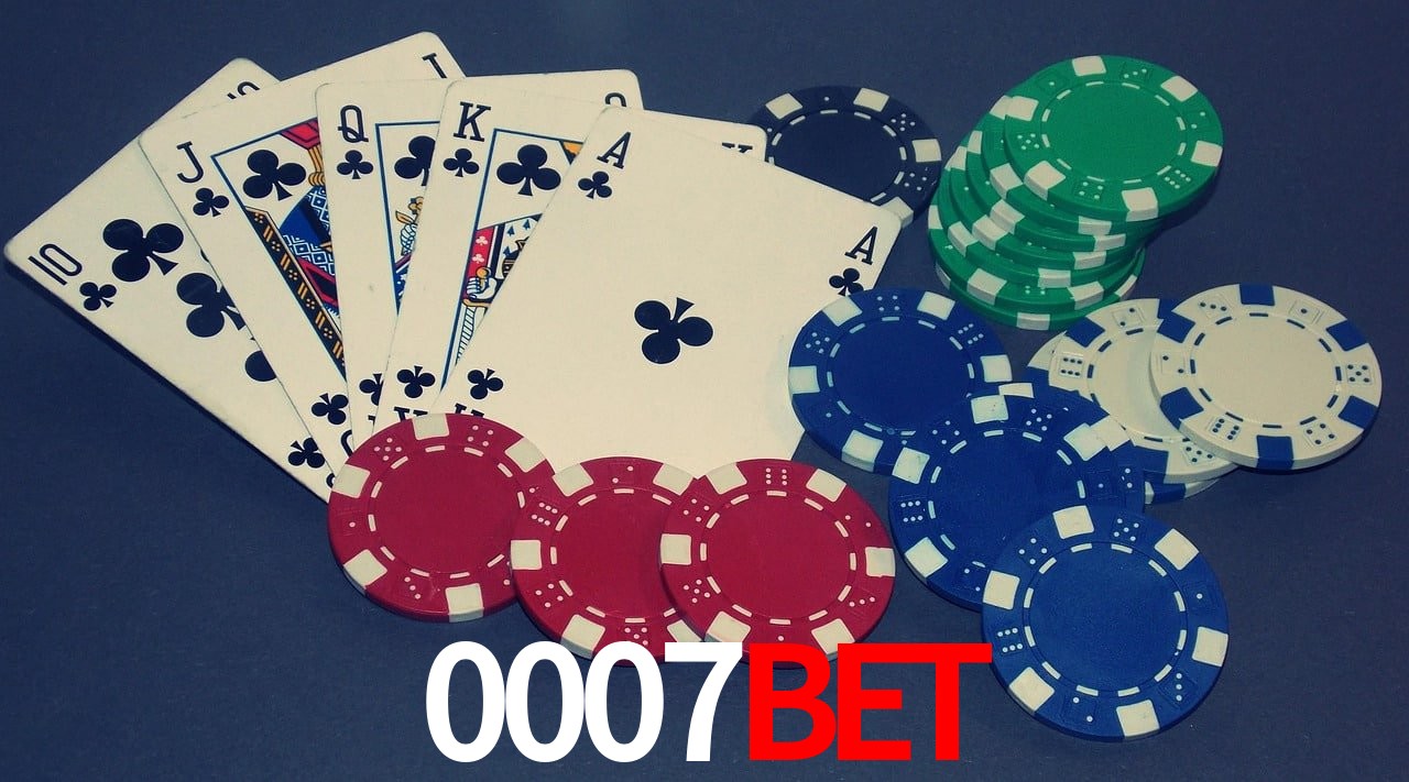 Game Statistics 0007bet