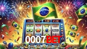 Bonus Features 0007bet