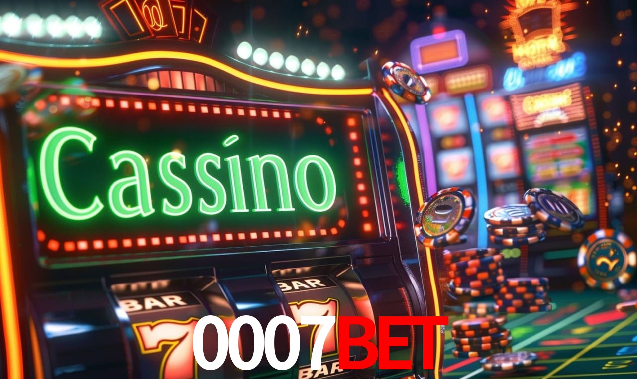 Requisitos do APK da 0007bet para Android