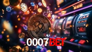 Bônus Diários 0007bet