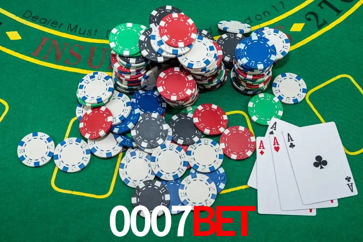 Apostas de Tênis 0007bet