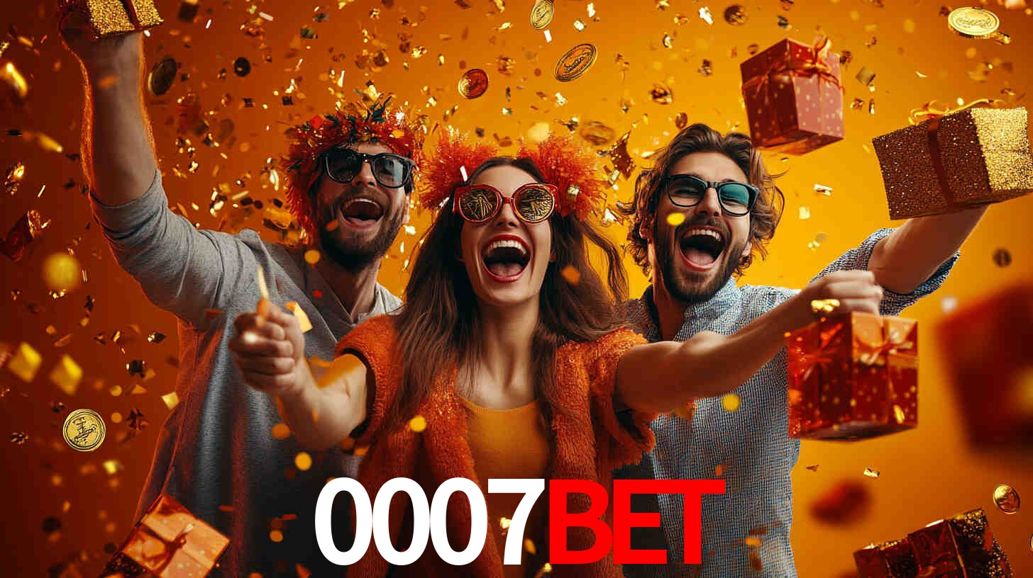 Bônus Generosos e Exclusivos no 0007bet para Você!
