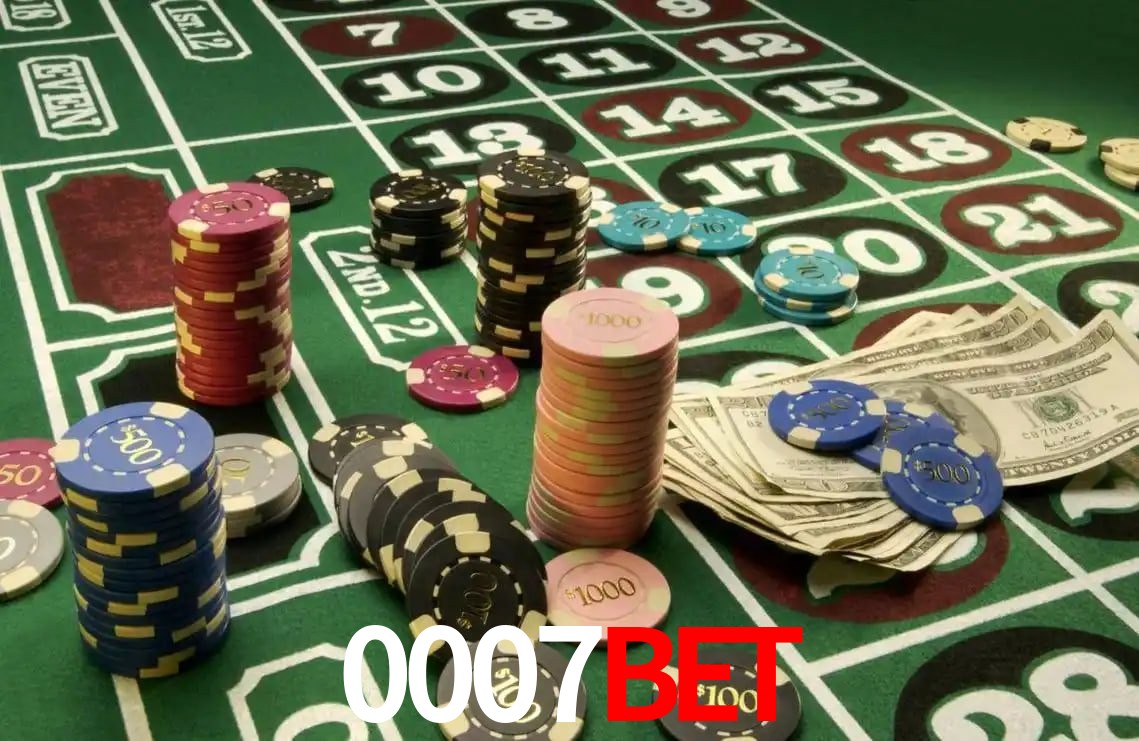 0007bet.com