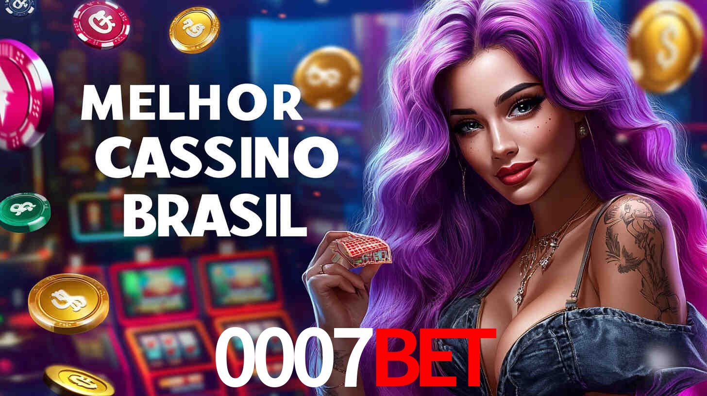 Desvendando o Mundo dos Jogos Virtuais na 0007bet