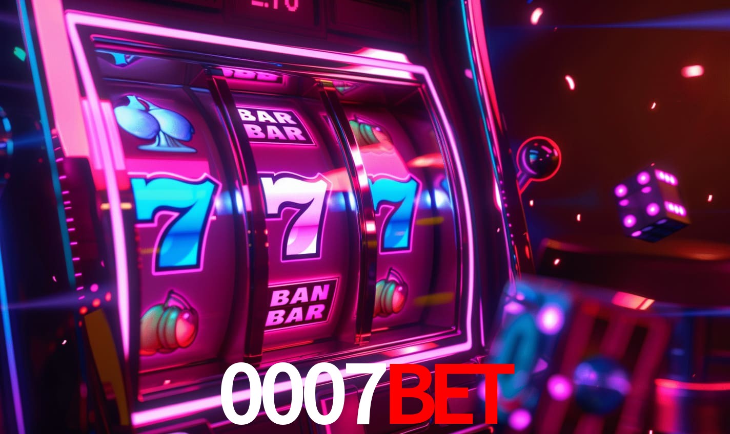 cassino 0007bet