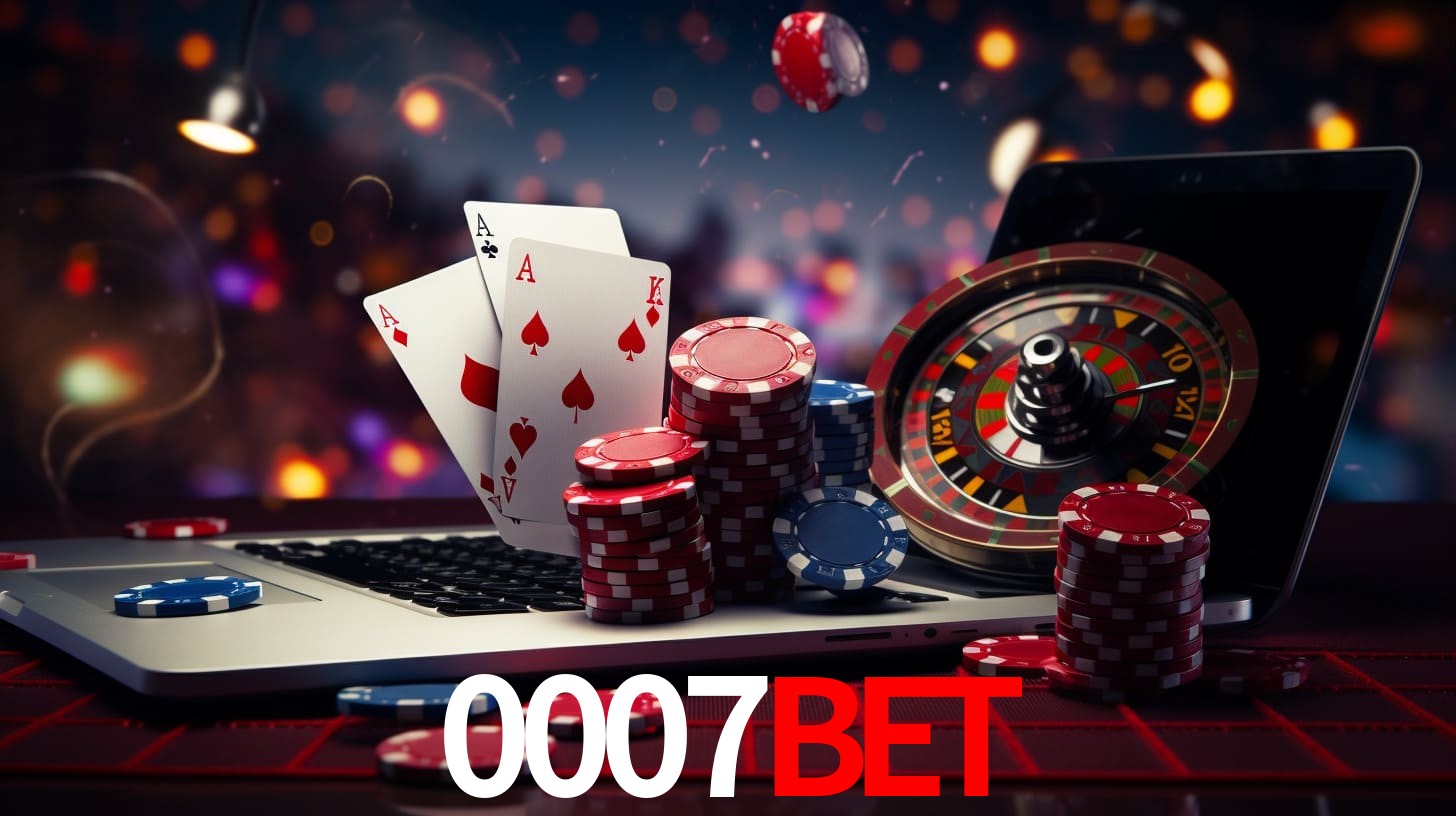 Programa VIP 0007bet